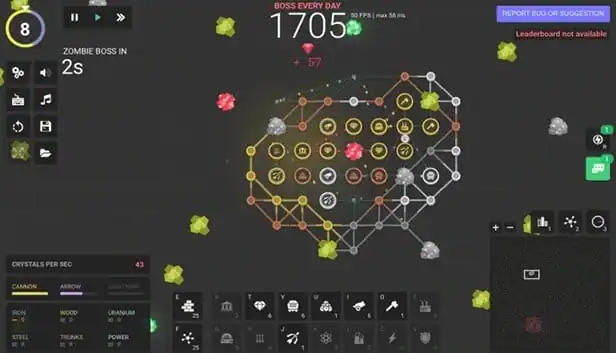 YORG.io — изображение 3