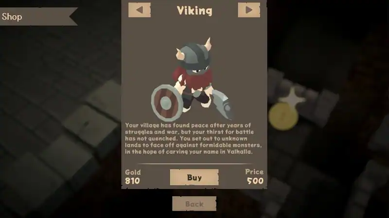 Blocky Dungeon — изображение 3