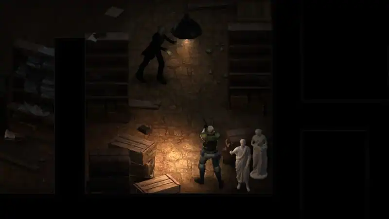 You Will Die Here Tonight — изображение 2