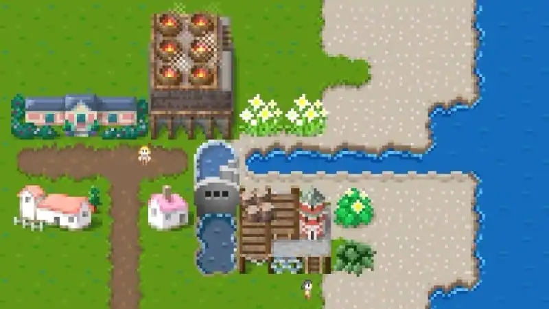Your Island -KIMI NO SIMA- — изображение 1