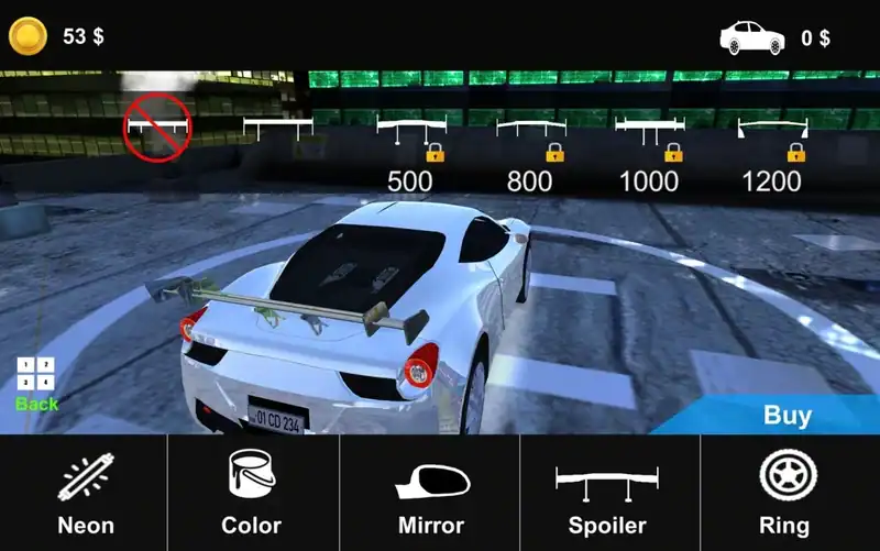 Blonde Driver — изображение 3