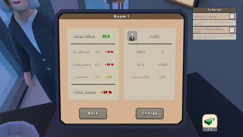 Your Own Cozy Motel — изображение 1