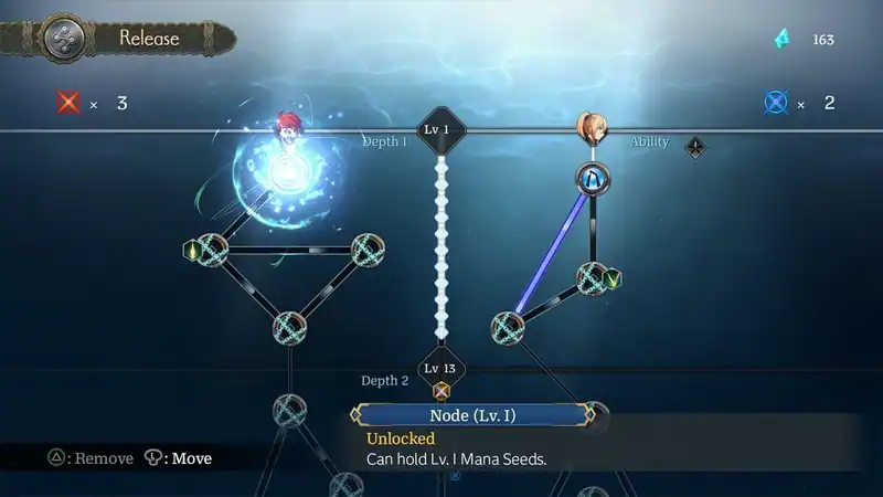 Ys X: Nordics — изображение 3