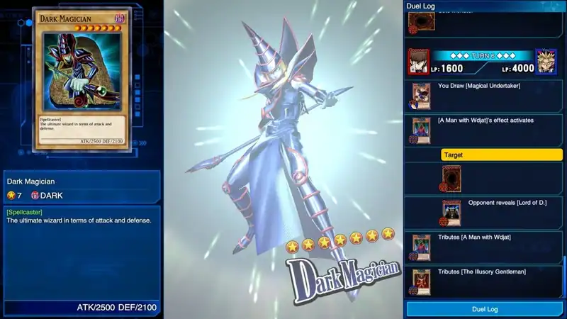 Yu-Gi-Oh! Duel Links — изображение 3