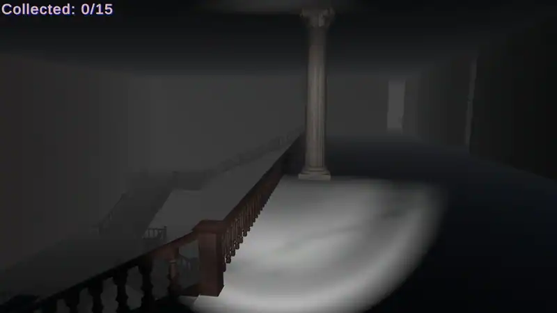 Yujiro's Mansion — изображение 3