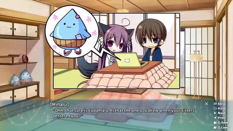 Yukikoi Melt — изображение 2