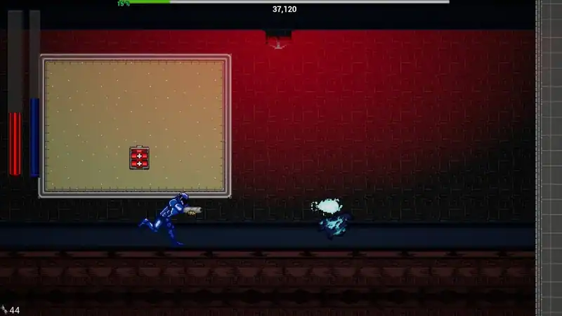 Z: Escape — изображение 2