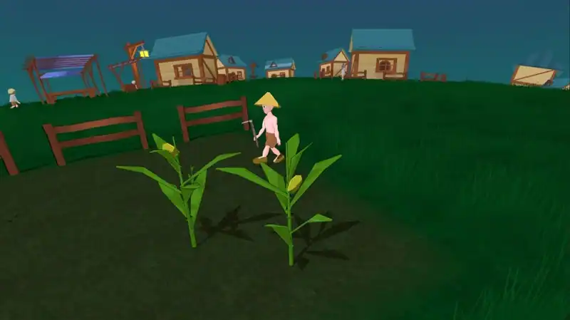 Zenorost Realm — изображение 3