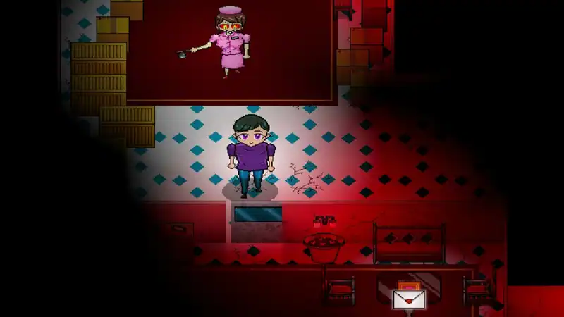 Zereoton Hauntings — изображение 3