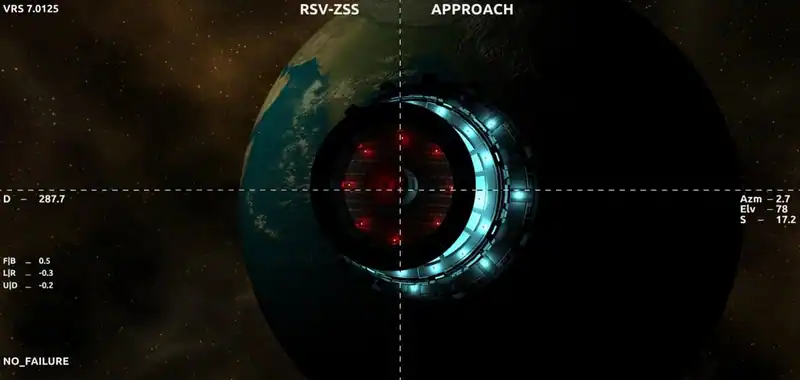 Zero Gravity — изображение 3
