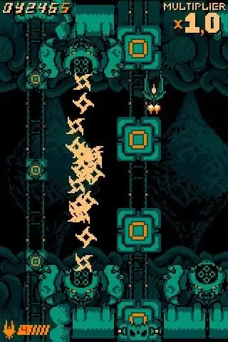 ZeroRanger — изображение 2