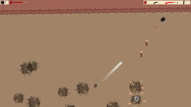Blood Country — изображение 3