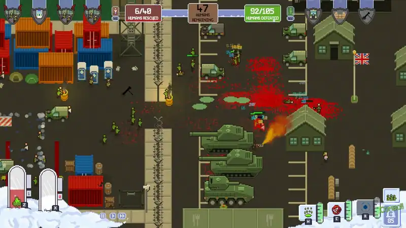 Zombie God — изображение 3