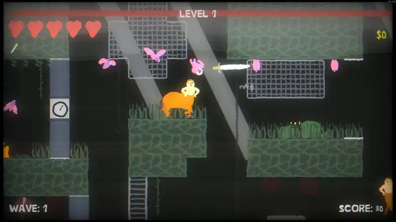 Blood Dungeon — изображение 3