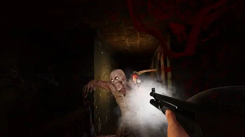 Zombie Nightmare — изображение 2