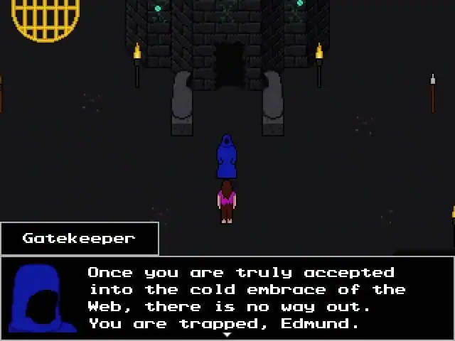A Ghostly Rose — изображение 3