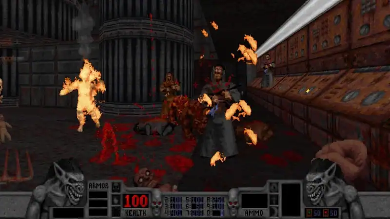 Blood: Fresh Supply — изображение 3