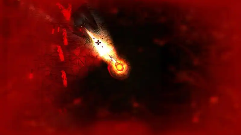 Zombies In The Dark — изображение 3