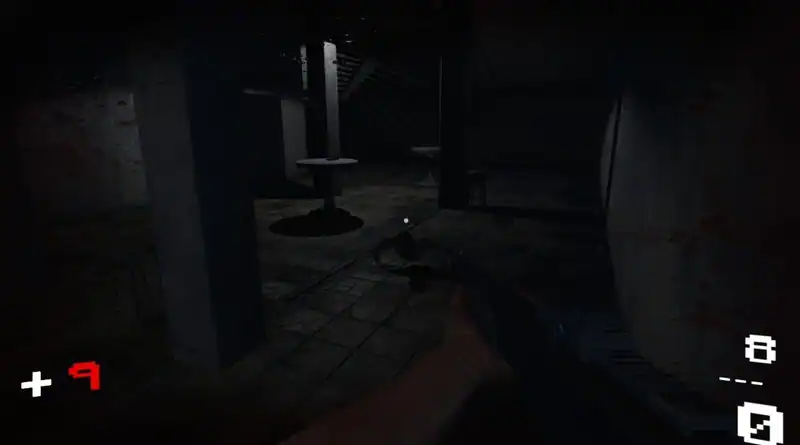 Blood Hospital — изображение 1