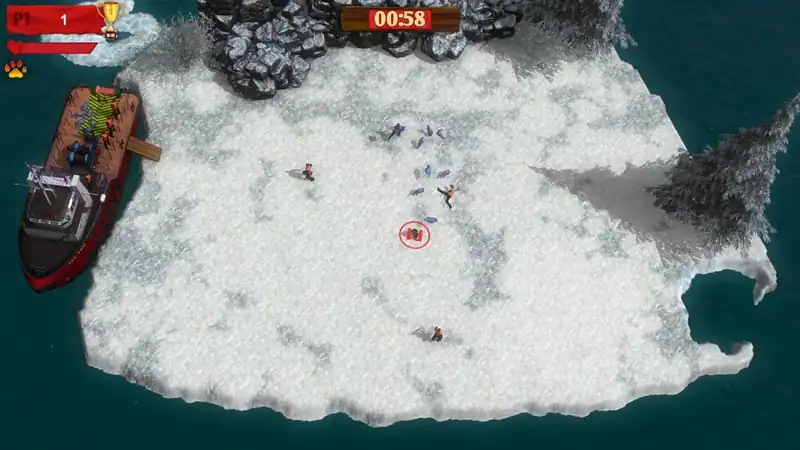 Zoo Rampage — изображение 3