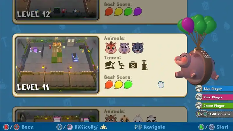 Zoo Time — изображение 2
