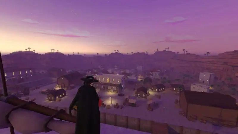 Zorro The Chronicles — изображение 2
