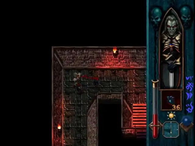 Blood Omen: Legacy of Kain — изображение 3