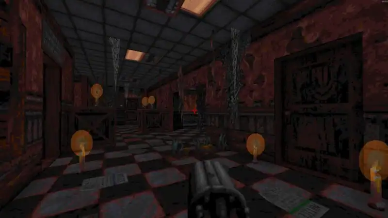 Blood: Refreshed Supply — изображение 3