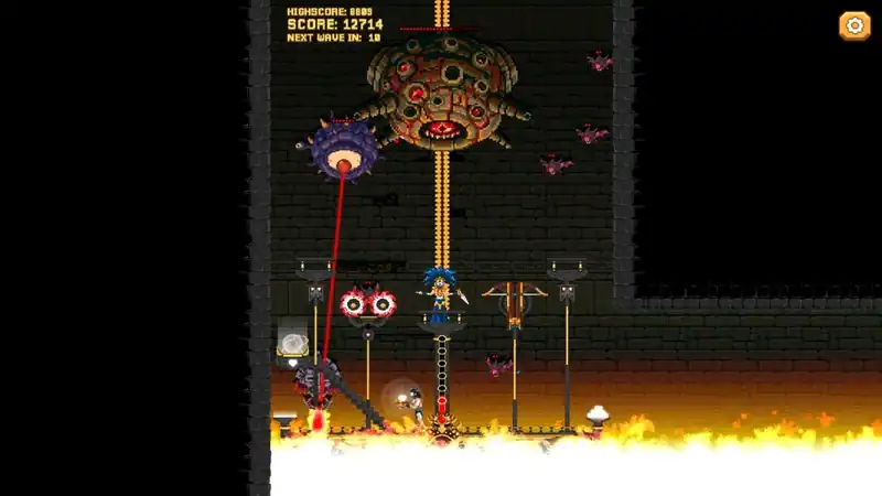 BLOOD RITE — изображение 2