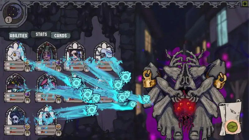 BLOODLETTER — изображение 2