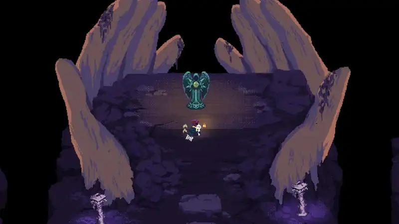 BloodRush: Undying Wish — изображение 3