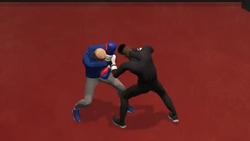 Bloody Knuckles Street Boxing — изображение 3