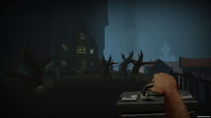 A Hell of an Exorcist — изображение 3