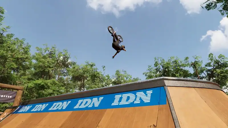 BMX Streets — изображение 3