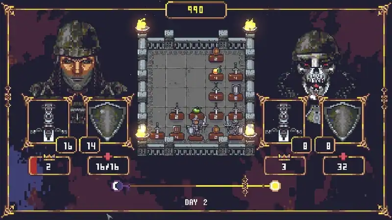 Bone Marrow — изображение 3