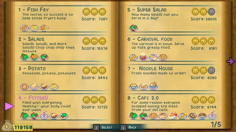Bone's Cafe — изображение 2