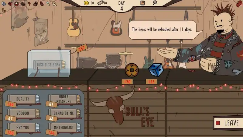 Boogey Hunters — изображение 3
