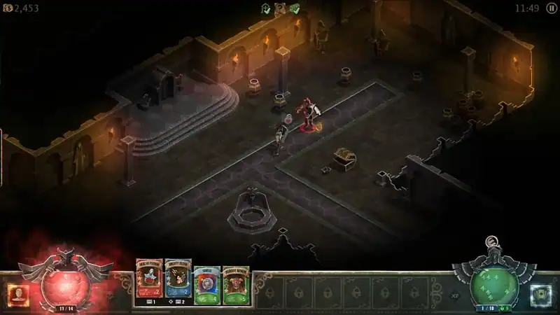 Book of Demons — изображение 2