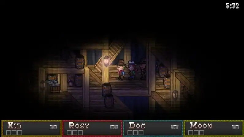Boot Hill Bounties — изображение 2