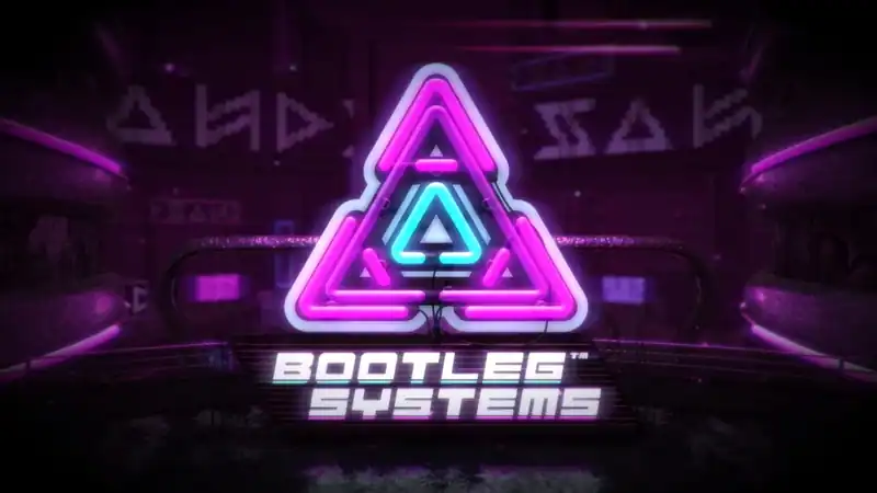 Bootleg Systems — изображение 3