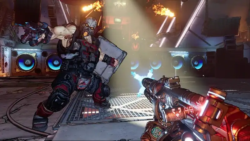 Borderlands 3 — изображение 3
