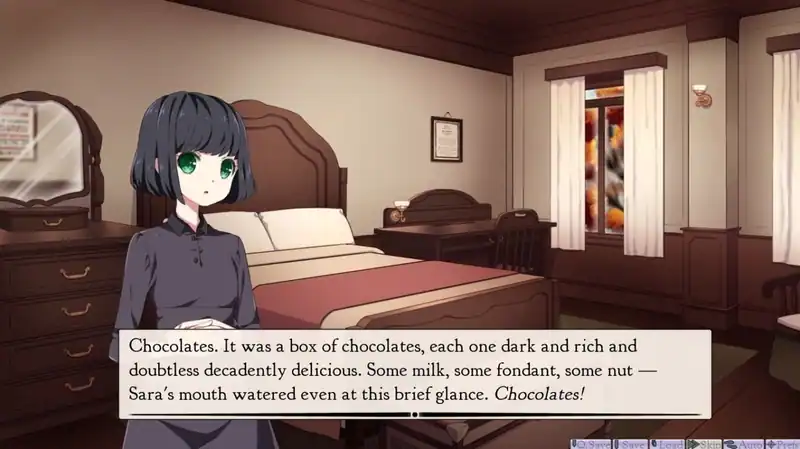A Little Lily Princess — изображение 3