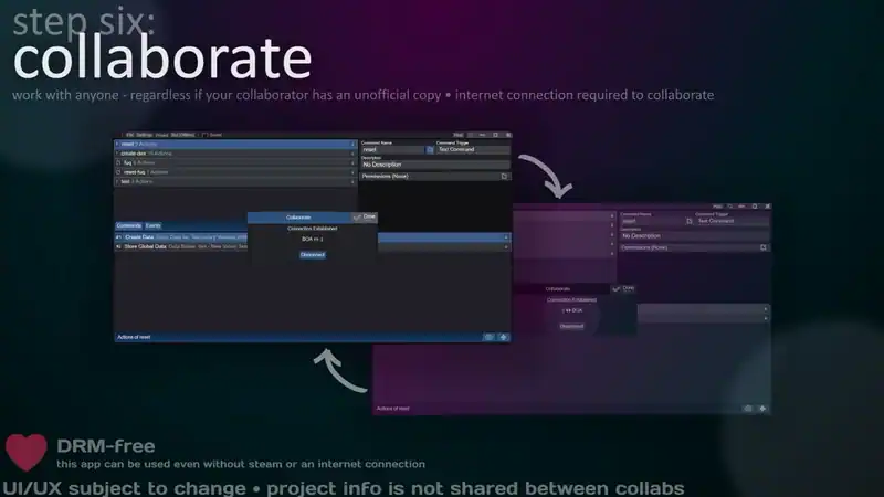 Bot Maker For Discord — изображение 3