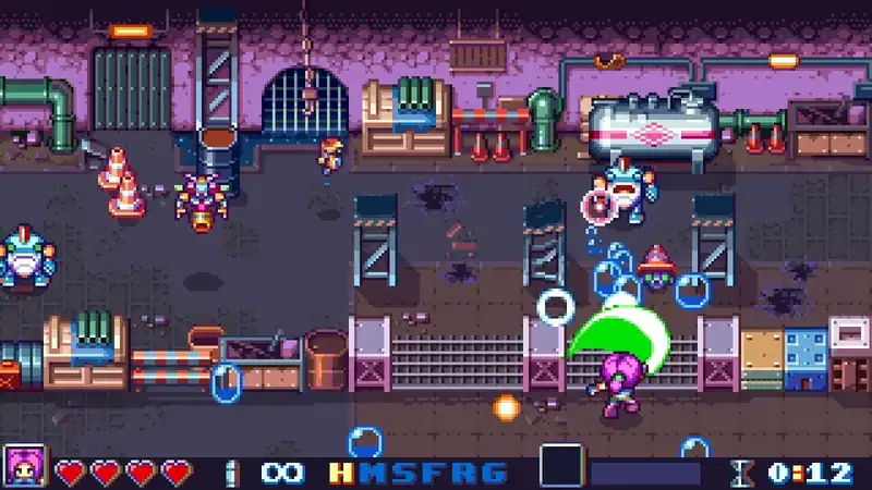Bot Vice — изображение 3