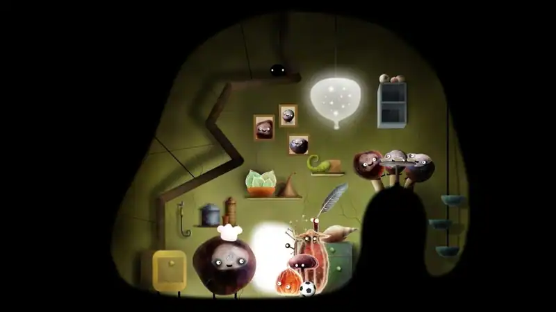 Botanicula — изображение 2