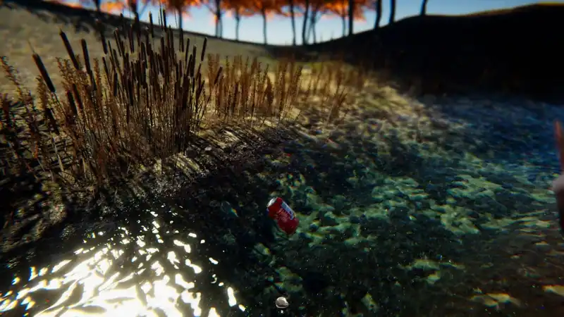 Bottle Can Float — изображение 3