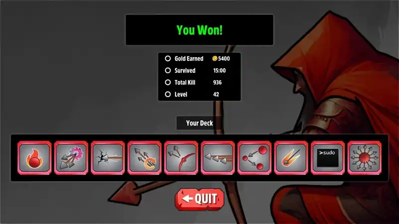 Bowerwhelm — изображение 3