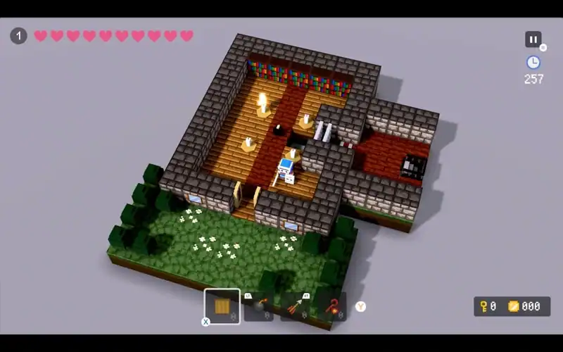 BQM - BlockQuest Maker Remastered — изображение 1