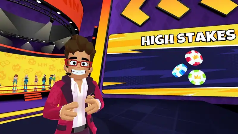 Brain Show: Party Quiz — изображение 3