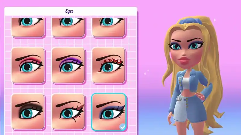 Bratz Rhythm and Style — изображение 2